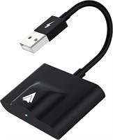 NEW $80 Android Auto Wireless Adapter