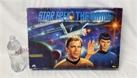 1990s Star-Trek: The Game Limited Collectors Edit.