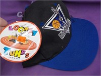 Magic Looney Tunes hat