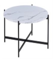Faux Marble Coffee Table C02-B