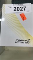 REM-Fit active 100