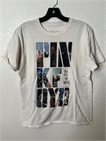 Pink Floyd the Wall Shirt