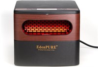 EdenPURE GEN2 Infrared Heater