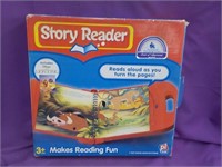 Story Reader