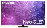 $2000 Samsung 55" 4K QLED TV - NEW