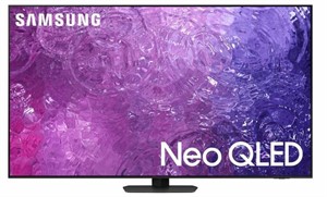 $2000 Samsung 55" 4K QLED TV - NEW