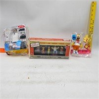 The Simpsons Collectibles