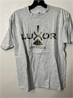 Vintage Luxor Las Vegas Souvenir Shirt