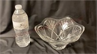 Marquis by Waterfrod Crystal Honour 8.5" Bowl