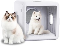 Pet Dryer for Cats/Dogs - Smart Control  360