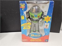 NIB Toy Story Buzz