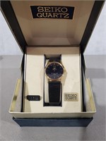 Seiko 1989 "Pioneer" 20 Million Watch