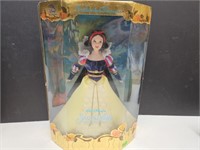 NIB Disney Snow White Doll
