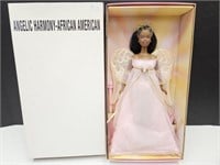 African American Angelic Harmony Barbie