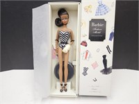 Barbie Fashion Doll African American
