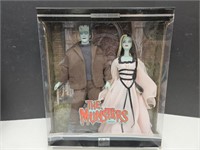 Barbie Doll The Munsters