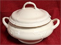 ROSENTHAL CLASSIC TUREEN GERMANY 10" WIDE