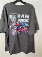 Dodge Ram Trucks Shirt