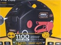 Duracell - 1100 Pro Power Pack (In Box)