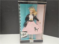 Nifty Fifties Barbie Doll