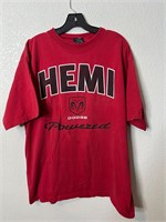 Hemi Dodge Powersports Shirt