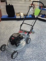 NEW push mower - MP 800 ST 3in1 - Widecut EXI 21"