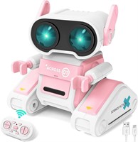 NEW $40 Winthai Robots Toys