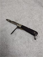 Pocket Knife Made in USA