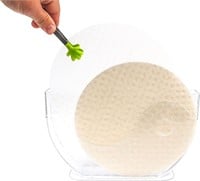 Rice Paper Bowl - BPA Free  Reusable