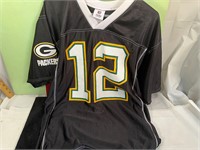MED PACKERS/RODGERS JERSEY