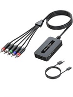 HDMI TO COMPONENT CONVERTER