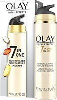 NEW $30 Olay 7in1 Mature Therapy Treatment