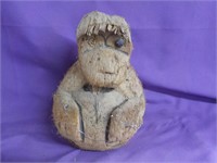 Coconut monkey