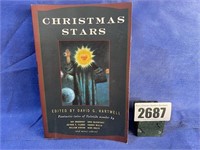 PB Book, Christmas Stars