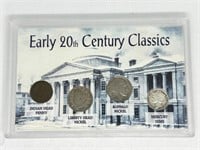 Early 20th Century Classics Collection