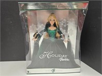 2004 Holiday Barbie