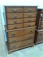 Chest of Drawers (34x51x19)