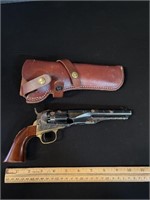 Antique Black Powder Gun 36 Caliber Gun