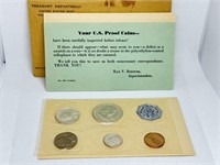 1959 US Proof Coin Set