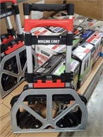 Magna - Foldable Compact Hand Truck