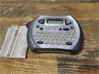 Brother P-Touch Labeler