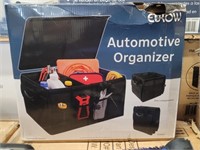 Eurow - Automotive Organizer