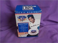 Jackie Robinson collector set