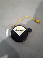 Cordomatic Ext. Cord Reel
