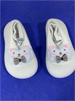 TODDLER SOCK SHOES 5.5IN
