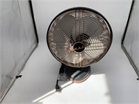 OSCILLATING FAN