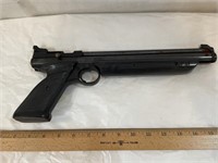Pumpmaster Classic Model PC77 Pellet Gun