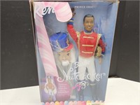 Barbie Nutcracker Ken Doll