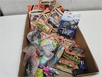 Lot of Matchbox, & Other Toy Cars