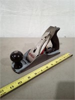 Craftsman #4 Hand Planer